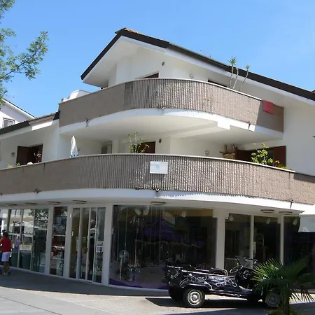 Maria Apartment