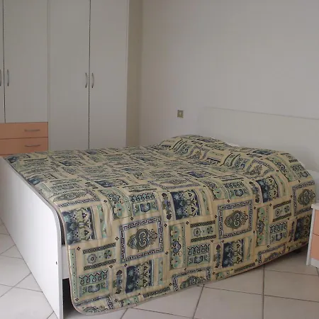 Maria Apartment *