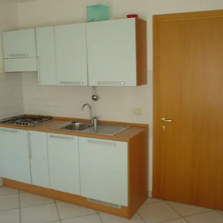 Maria Apartment *