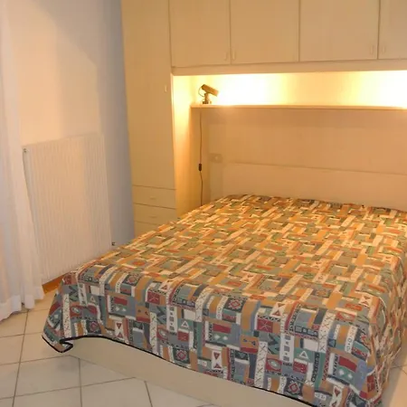 Apartment Maria *