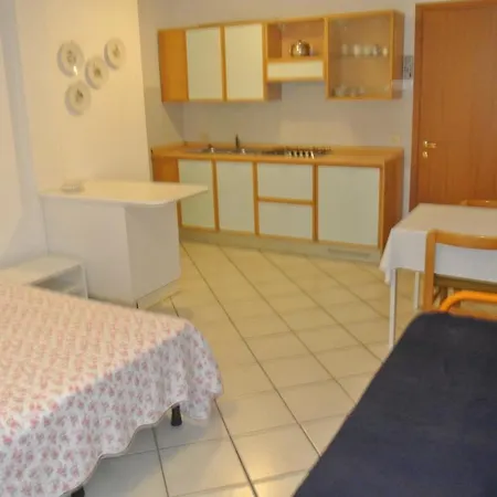 Maria Apartment