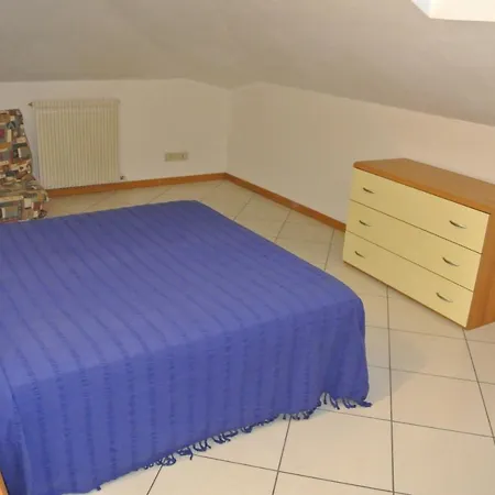 Maria Apartment