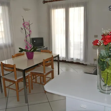 Apartment Maria *