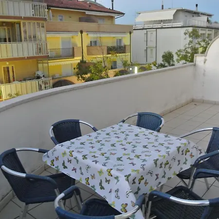 Maria Apartment *