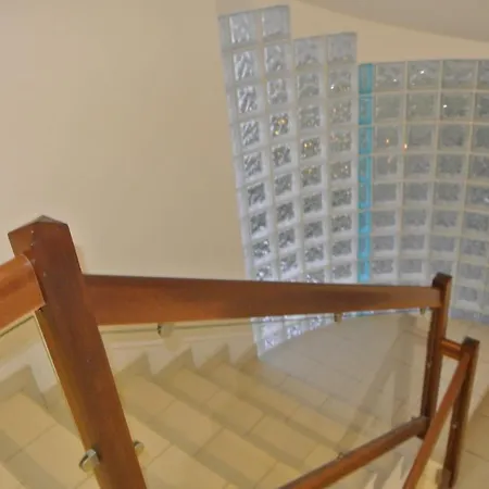 Apartman Maria Lignano Sabbiadoro