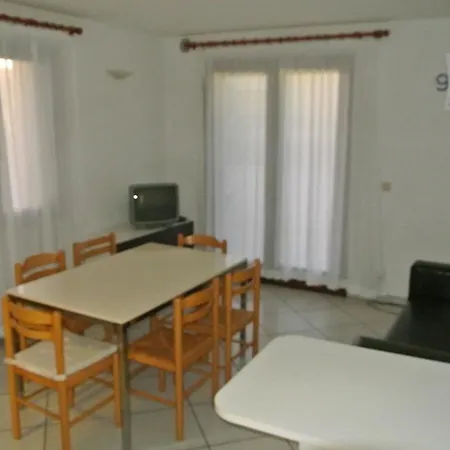 Maria Apartment
