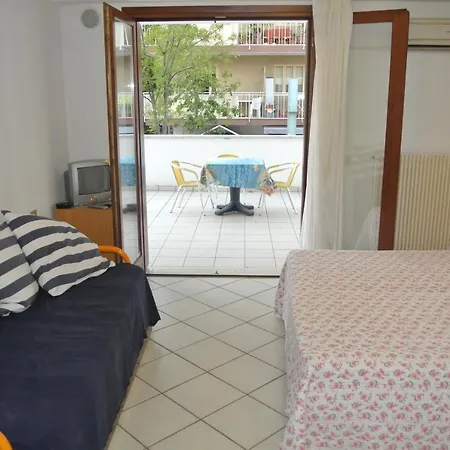 Maria Apartment *