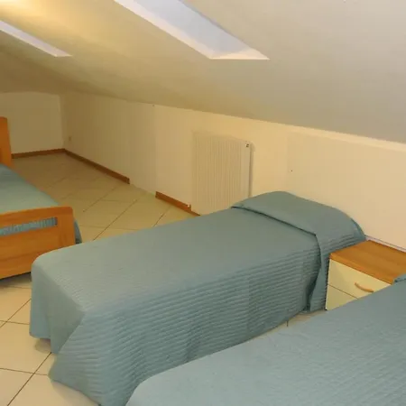 Maria Apartmán