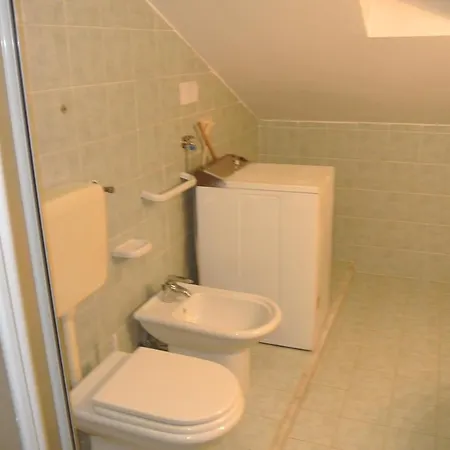 Maria Apartment