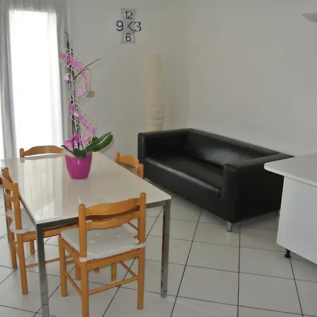 Apartment Maria *