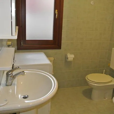 Maria Apartment *