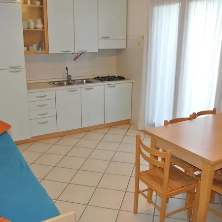Maria Apartment Lignano Sabbiadoro