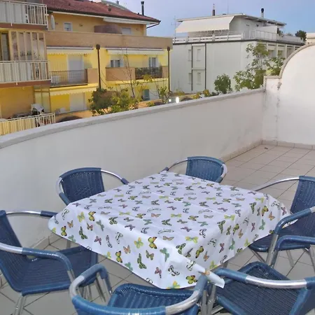 Apartment Maria *