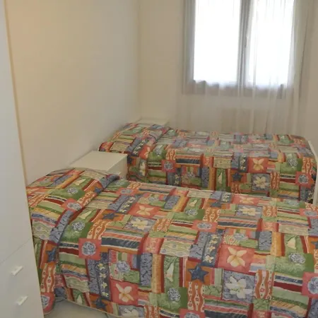 Maria Apartment *