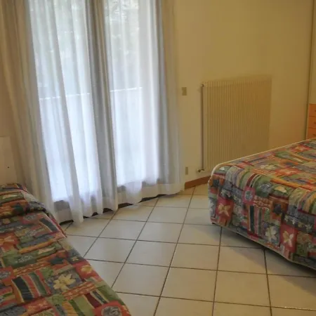 Apartment Maria *