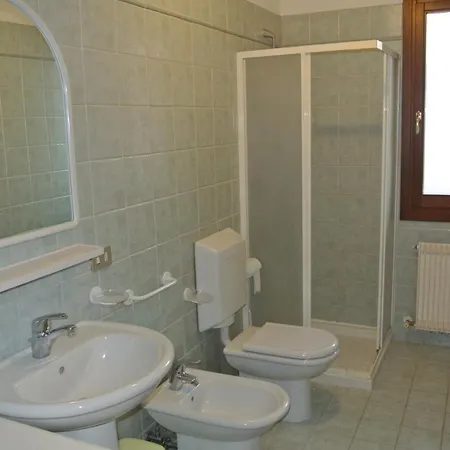 Apartman Maria Lignano Sabbiadoro